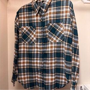 Flannel
